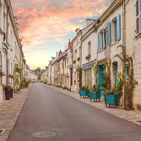 Amazing Home In Fontevraud Labbaye With Wifi Luaran gambar