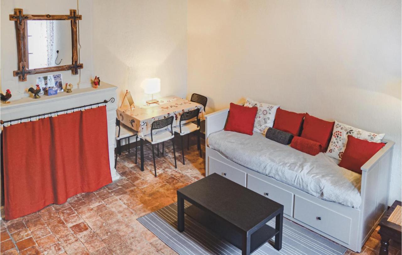 Amazing Home In Fontevraud Labbaye With Wifi Luaran gambar